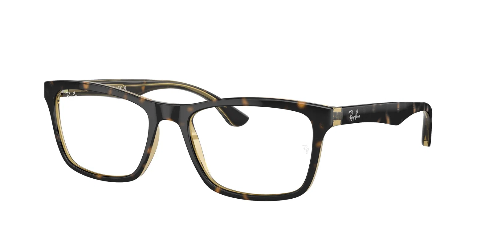 Ray-Ban 5279F Eyeglasses - view 37